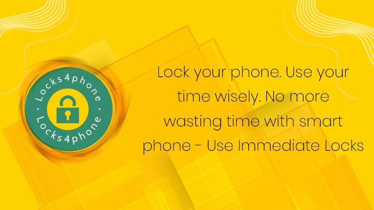 Locks4phone